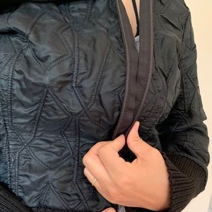 Zara jacket